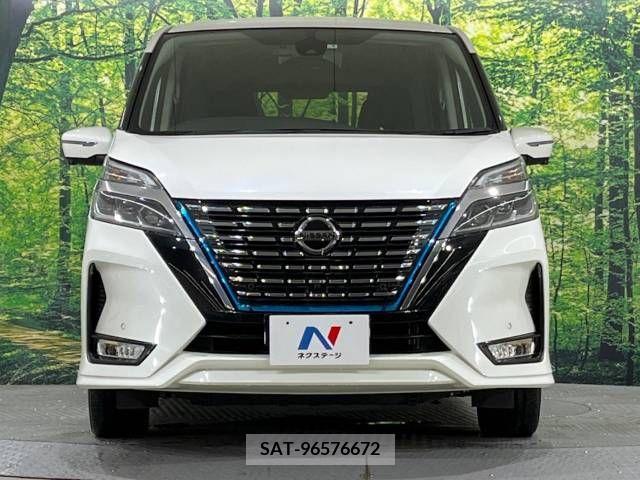 Nissan SERENA 2021-04 284106-15