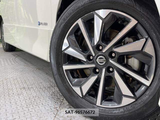 Nissan SERENA 2021-04 284106-14