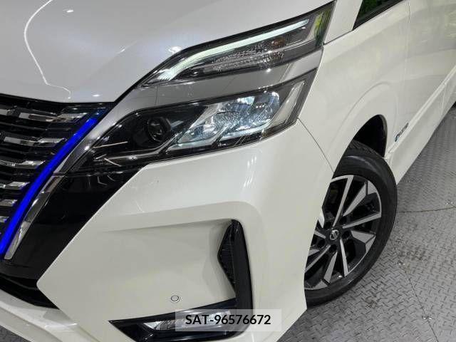 Nissan SERENA 2021-04 284106-13