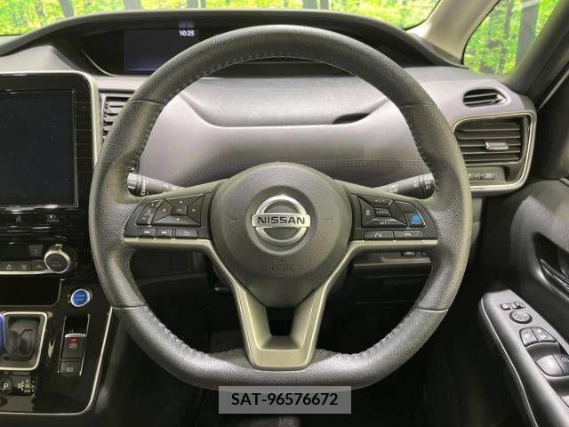 Nissan SERENA 2021-04 284106-12