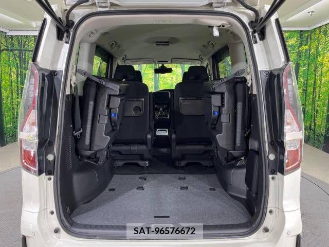 Nissan SERENA 2021-04 284106-11