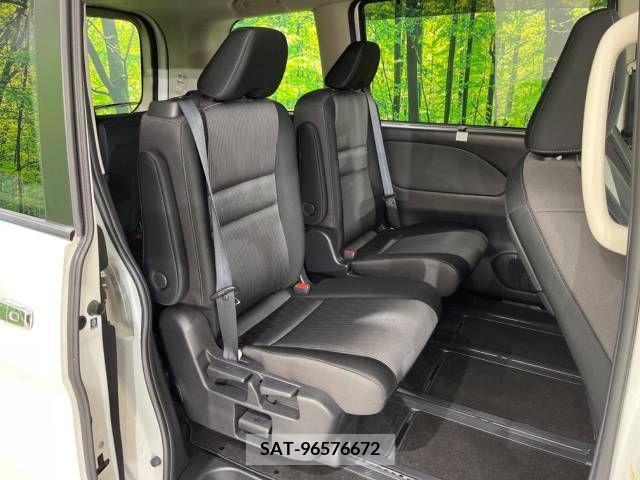 Nissan SERENA 2021-04 284106-9