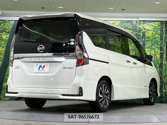 Nissan SERENA 2021-04 284106-18