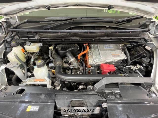 Nissan SERENA 2021-04 284106-19