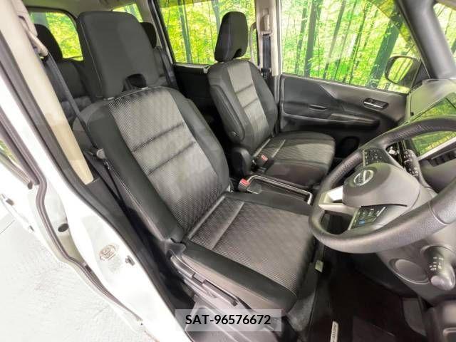 Nissan SERENA 2021-04 284106-8