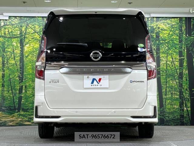 Nissan SERENA 2021-04 284106-16