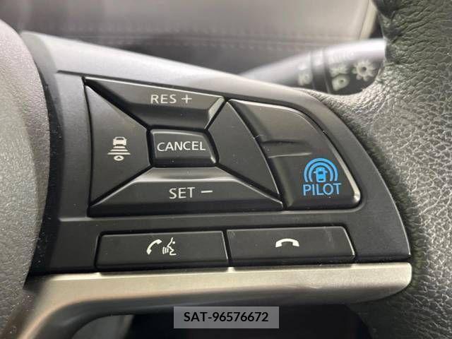 Nissan SERENA 2021-04 284106-5