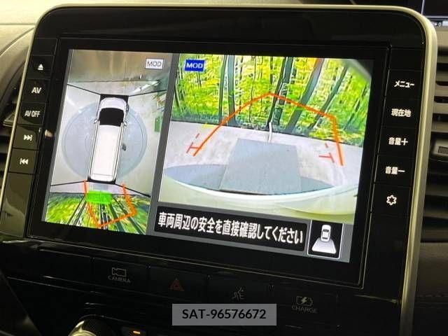 Nissan SERENA 2021-04 284106-3