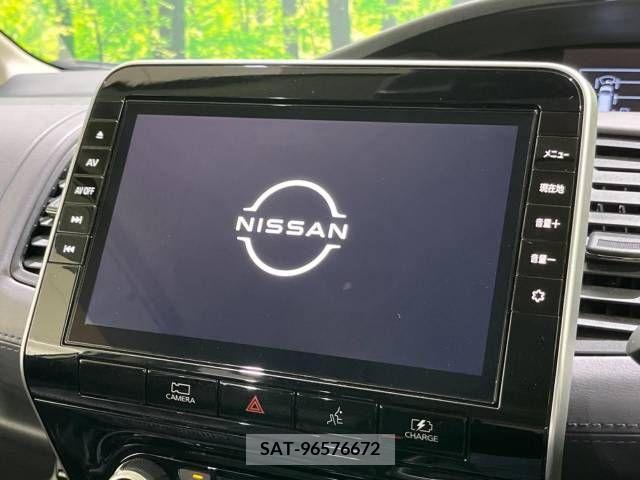 Nissan SERENA 2021-04 284106-2