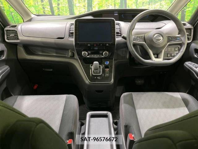 Nissan SERENA 2021-04 284106-1