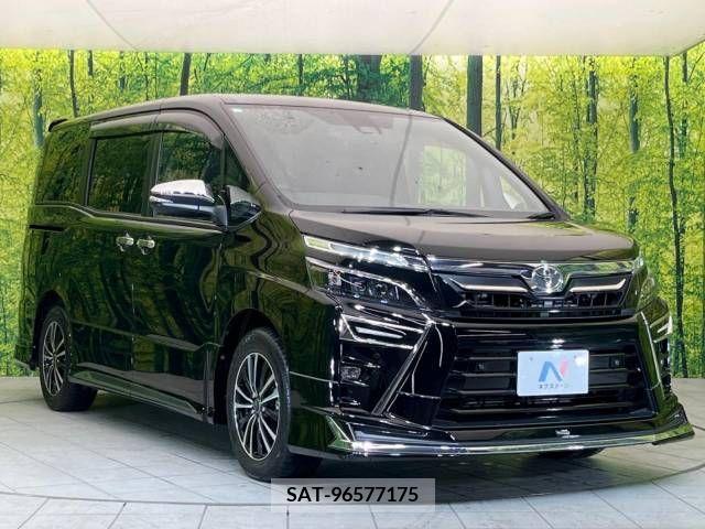 Toyota VOXY 2020-12 228752-17
