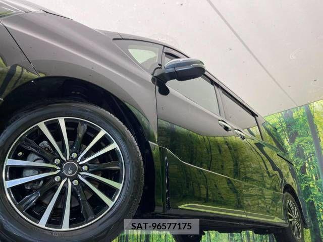 Toyota VOXY 2020-12 228752-14