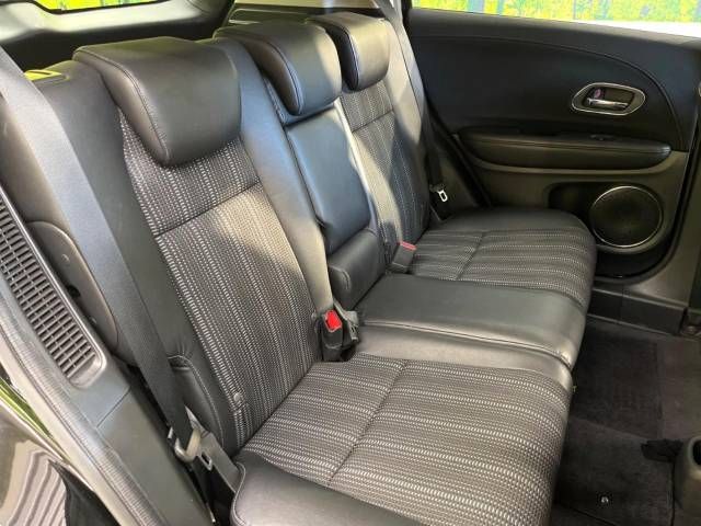 Honda VEZEL 2014-06 194180-9