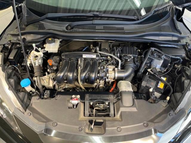Honda VEZEL 2014-06 194180-18