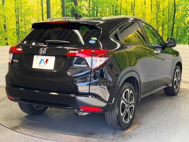 Honda VEZEL 2014-06 194180-17