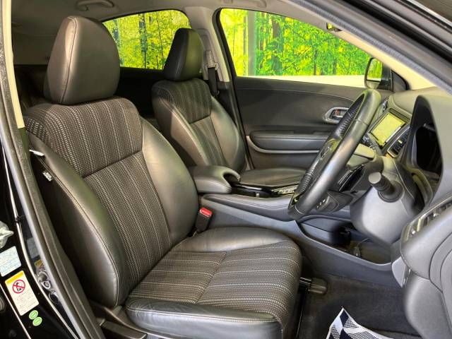 Honda VEZEL 2014-06 194180-8