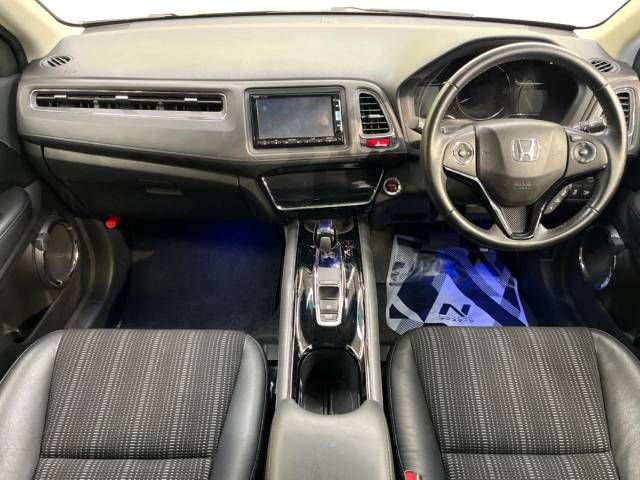 Honda VEZEL 2014-06 194180-1