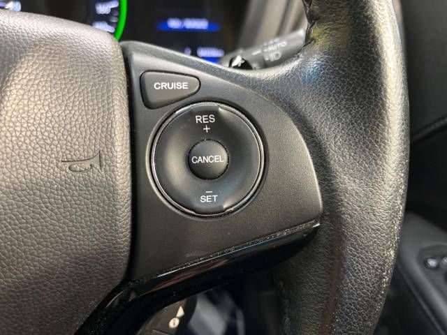 Honda VEZEL 2014-06 194180-6