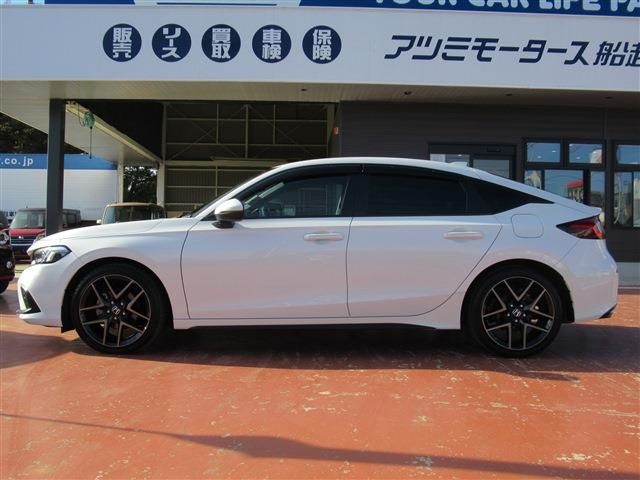 Honda CIVIC 2021-11 192423-24