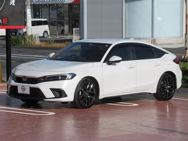 Honda CIVIC 2021-11 192423-0