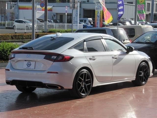 Honda CIVIC 2021-11 192423-6