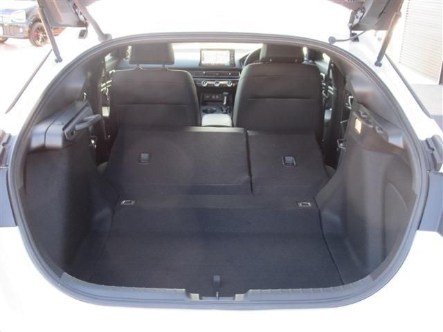 Honda CIVIC 2021-11 192423-16