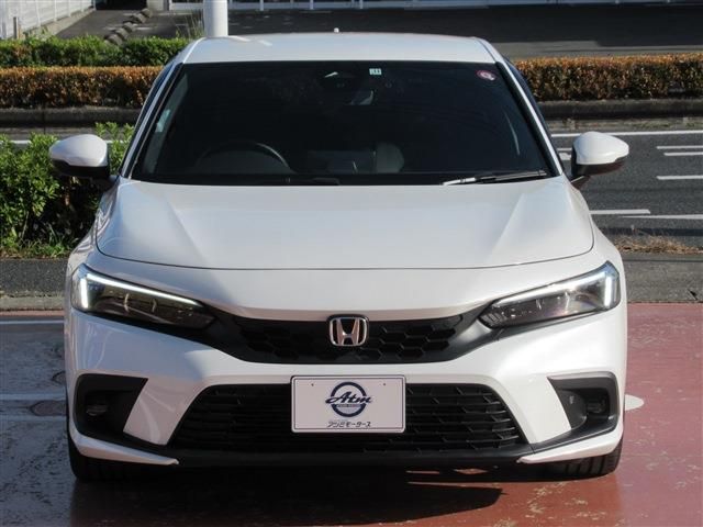 Honda CIVIC 2021-11 192423-19