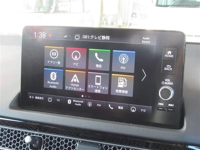 Honda CIVIC 2021-11 192423-2