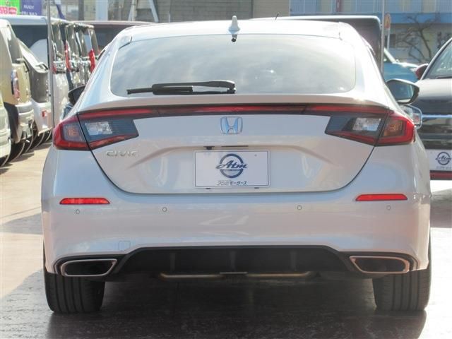Honda CIVIC 2021-11 192423-22