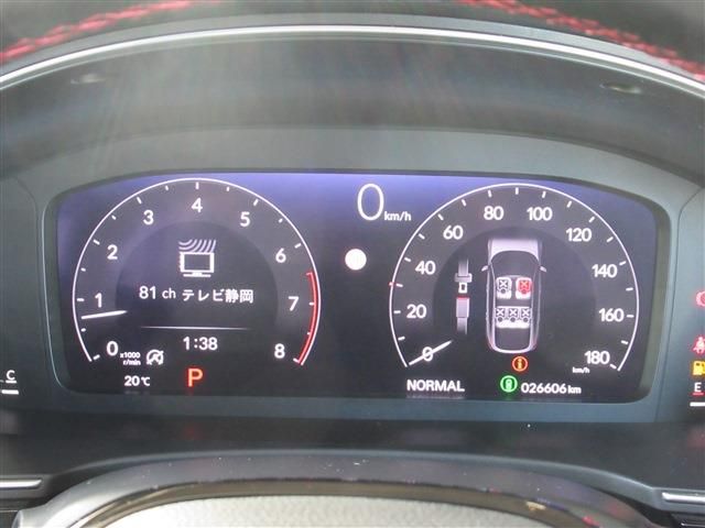 Honda CIVIC 2021-11 192423-8