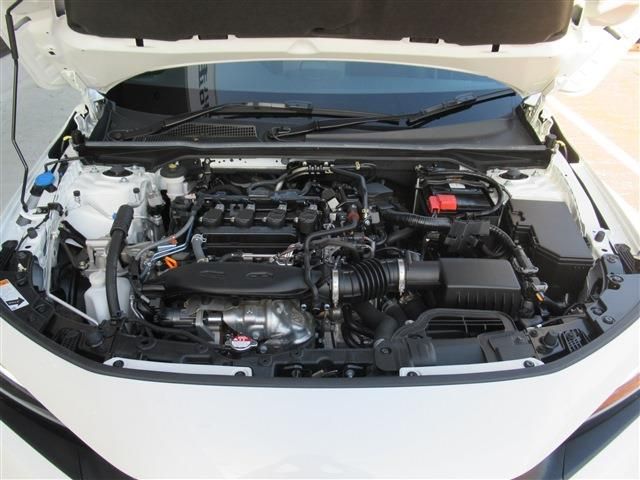Honda CIVIC 2021-11 192423-18