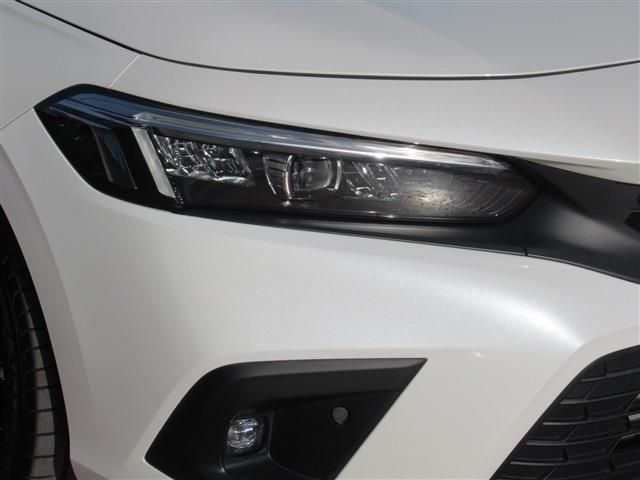 Honda CIVIC 2021-11 192423-25