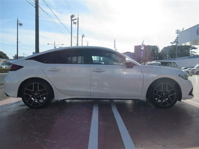 Honda CIVIC 2021-11 192423-21