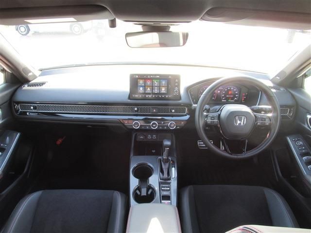 Honda CIVIC 2021-11 192423-1