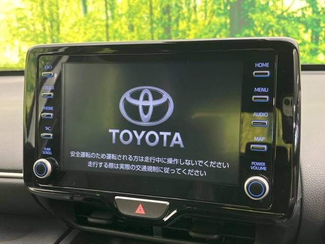 Toyota YARIS CROSS 2022-09 193852-2
