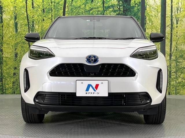 Toyota YARIS CROSS 2022-09 193852-14