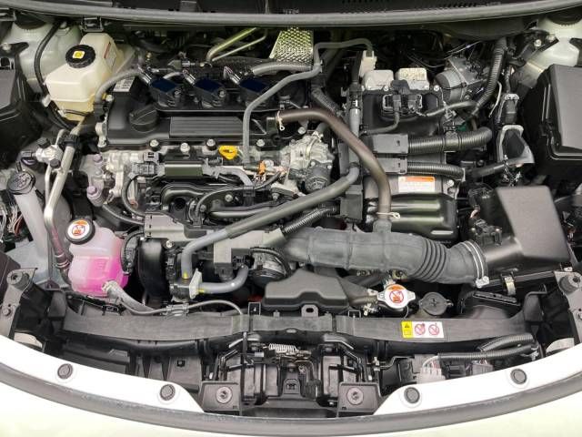 Toyota YARIS CROSS 2022-09 193852-18
