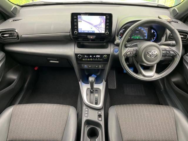 Toyota YARIS CROSS 2022-09 193852-1