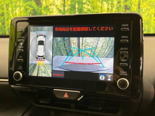 Toyota YARIS CROSS 2022-09 193852-3