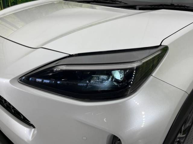 Toyota YARIS CROSS 2022-09 193852-12