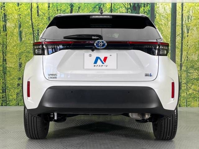 Toyota YARIS CROSS 2022-09 193852-15