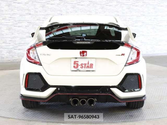 Honda CIVIC 2018-07 264476-12