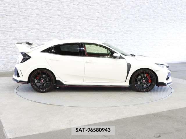 Honda CIVIC 2018-07 264476-11