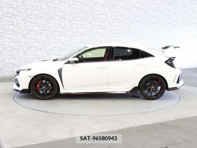 Honda CIVIC 2018-07 264476-10