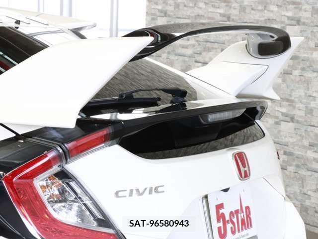 Honda CIVIC 2018-07 264476-5