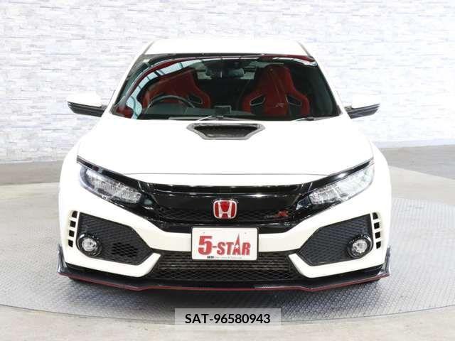 Honda CIVIC 2018-07 264476-9