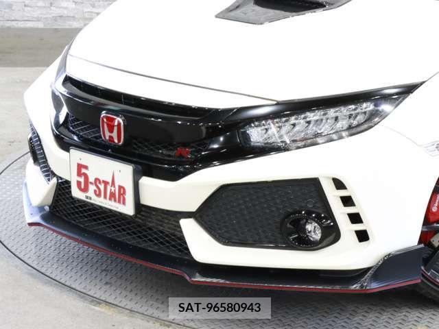 Honda CIVIC 2018-07 264476-4