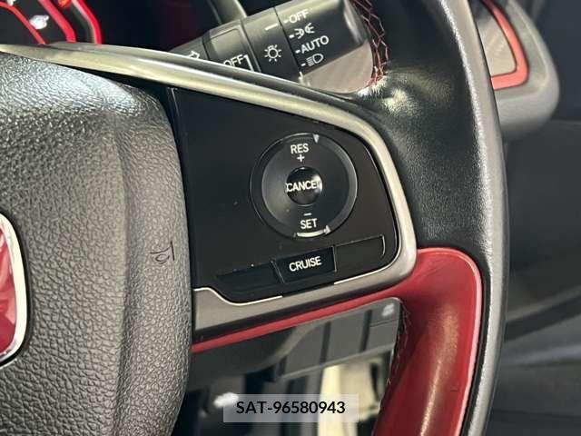 Honda CIVIC 2018-07 264476-18