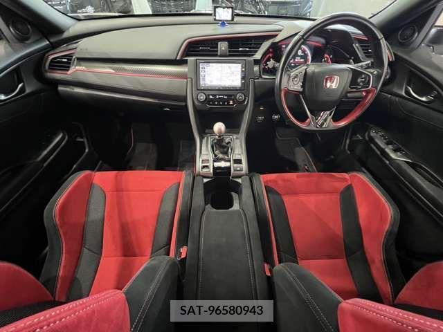 Honda CIVIC 2018-07 264476-17