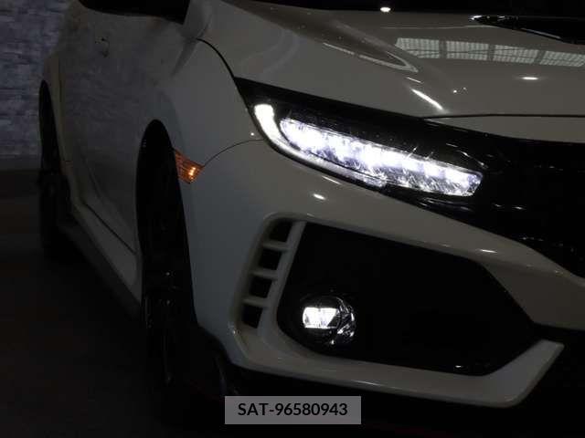Honda CIVIC 2018-07 264476-13